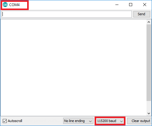ESP32 Troubleshooting: A Complete Guide 11 arduino ide serial monitor