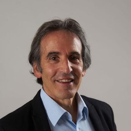 Denis Rothman