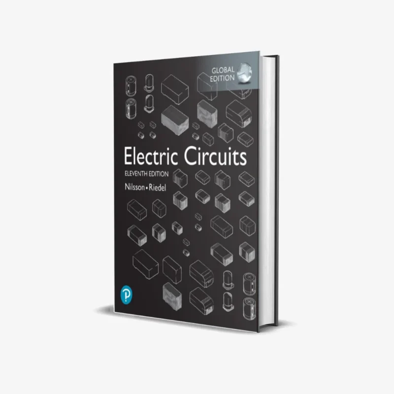 Electric Circuits, Global Edition 11th Edition