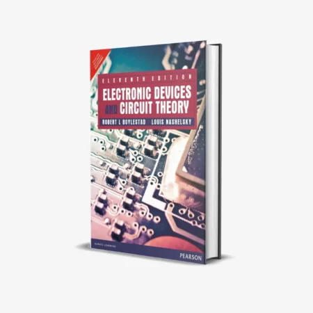 Electronic Devices and Circuit Theory, 11e 11th Edition