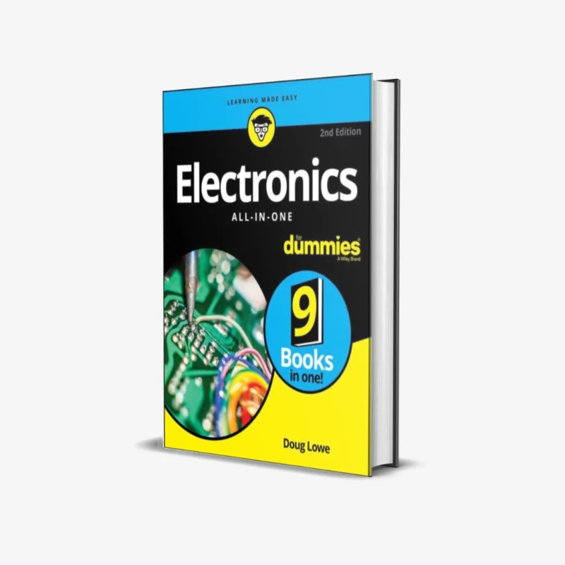 Electronics All-in-One For Dummies (2 ed)