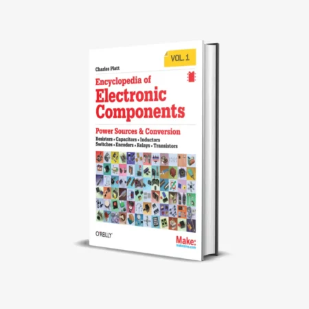 Encyclopedia of Electronic Components Volume 1