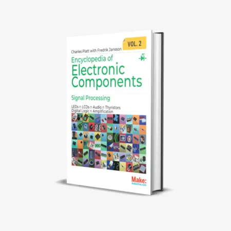 Encyclopedia of Electronic Components Volume 2