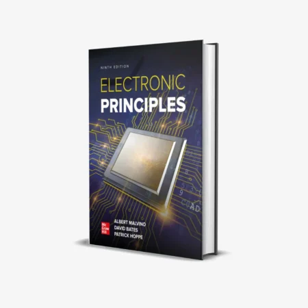 Experiments Manual for use with Electronic Principles 9th Edition