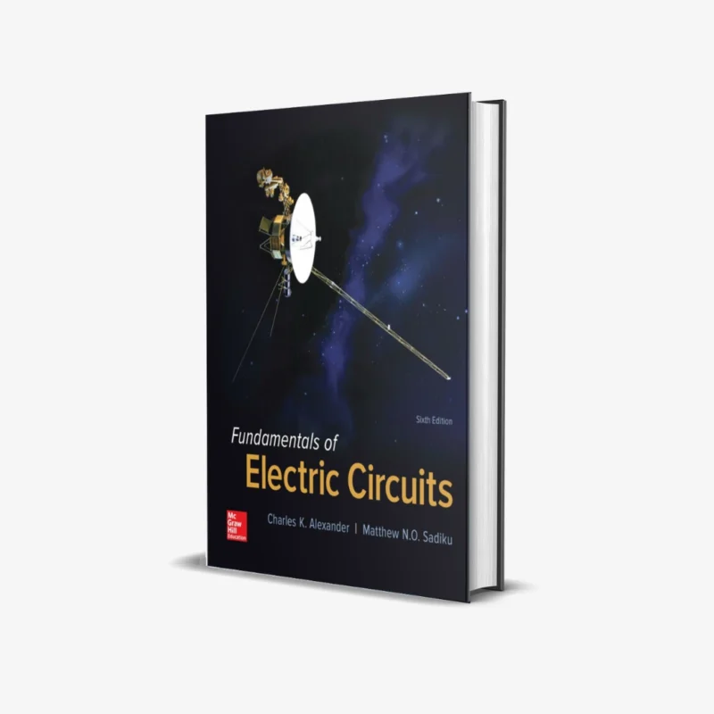 Fundamentals of Electric Circuits 6th Edition