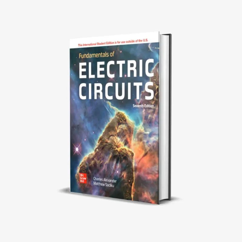 ISE Fundamentals of Electric Circuits (7 ed)