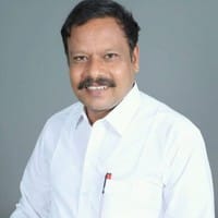 K.C. Selvam