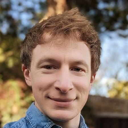 Lukas Kaul