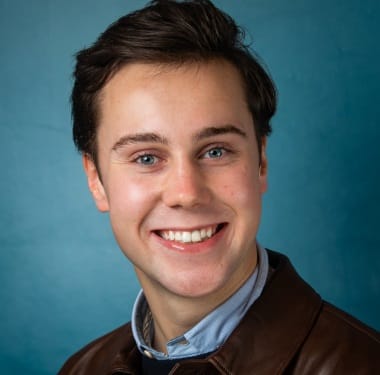 Matt Timmons-Brown