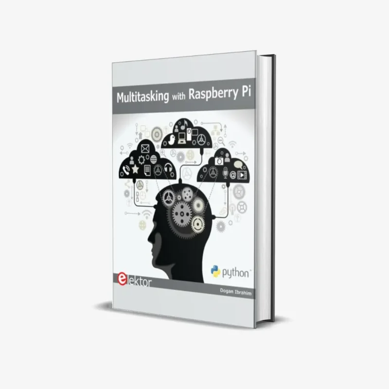 Multitasking with Raspberry Pi [Team-IRA]
