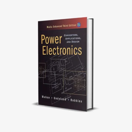 Power Electronics: Converters, Applications, and Design 3rd Edition