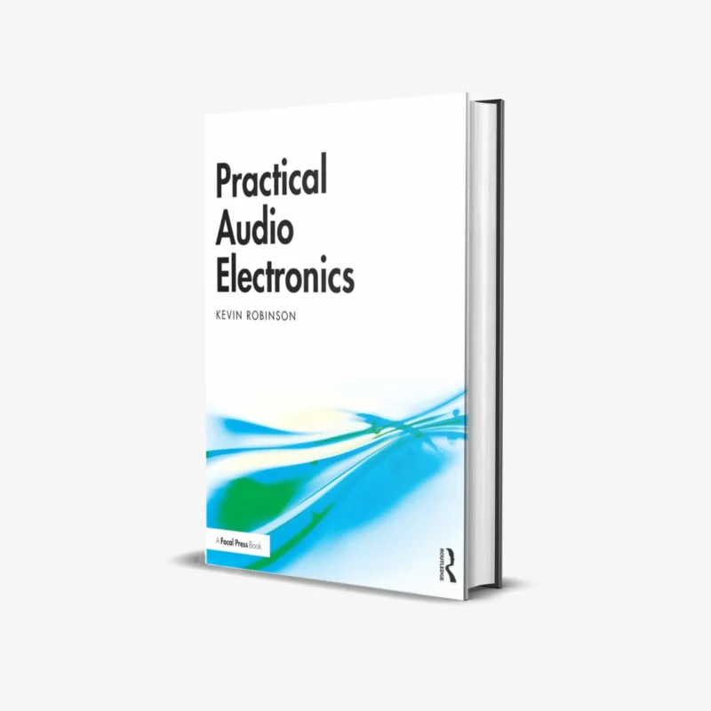 Practical Audio Electronics 1st Edition