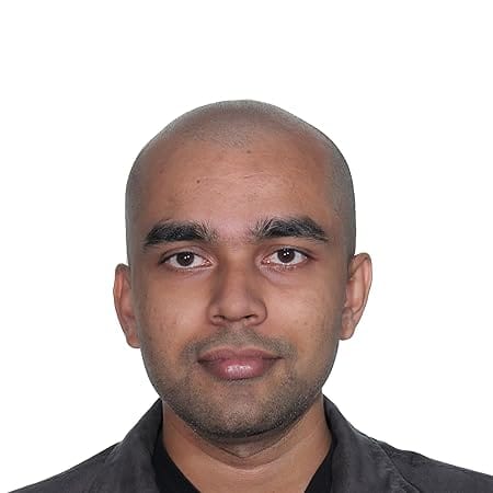Rajalingappaa Shanmugamani