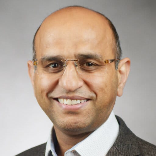 Ravinder Dahiya