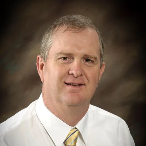 Richard Grimmett