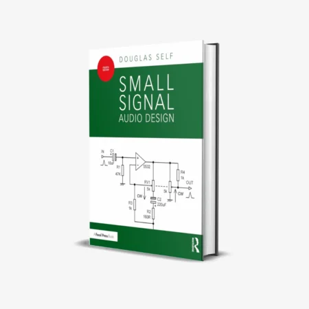 Small Signal Audio Design 4th Edition