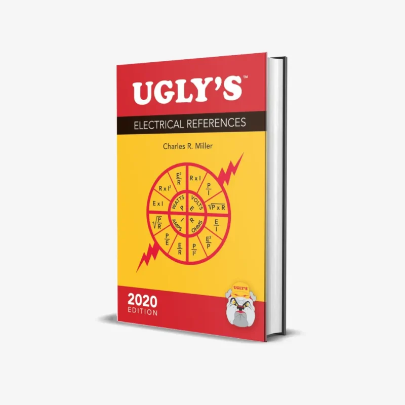 Ugly’s Electrical References, 2020 6th Edition