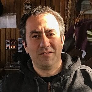 Vedat Ozan Oner