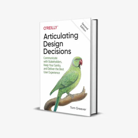 Articulating Design Decisions (2 ed)