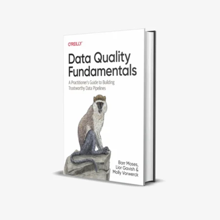 Data Quality Fundamentals (1 ed)