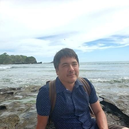 Frank Vasquez