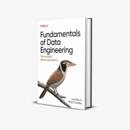 Fundamentals of Data Engineering (1 ed)