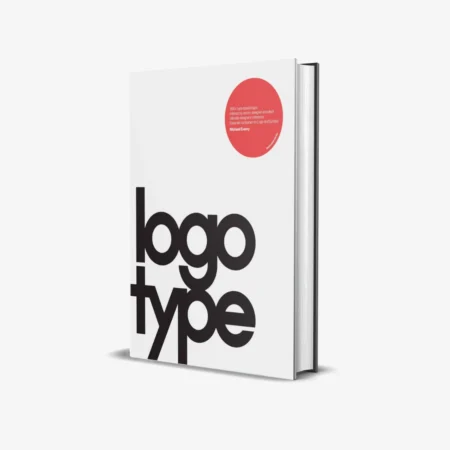 Logotype (1 ed)