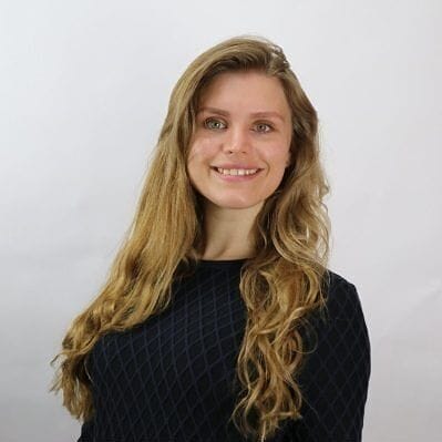 Maaike van Putten
