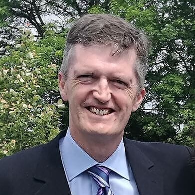 Seán Kennedy