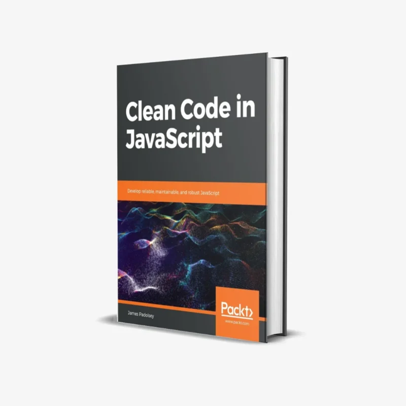 Clean Code in JavaScript (1 ed)