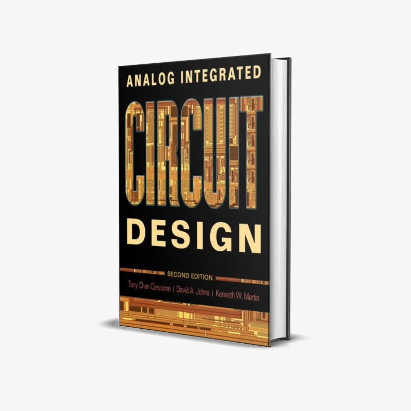 Analog Integrated Circuit Design (2 ed)