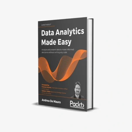 Data Analytics Made Easy