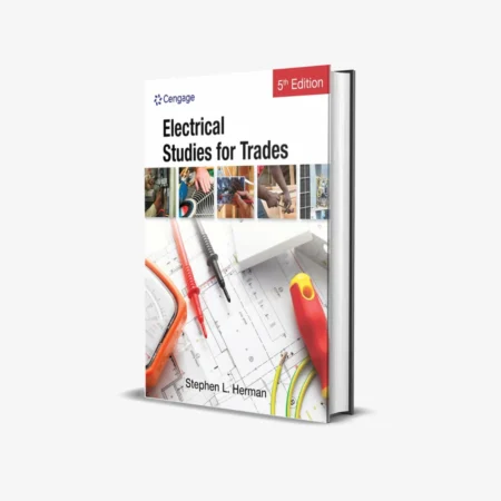 Electrical Studies for Trades (5 ed)