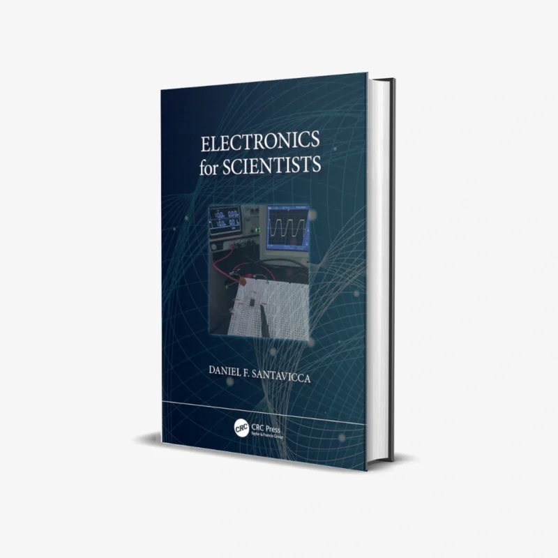 Electronics for Scientists (1 ed)