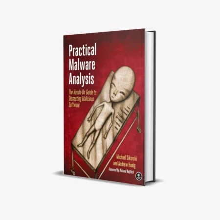 Practical Malware Analysis (1 ed)