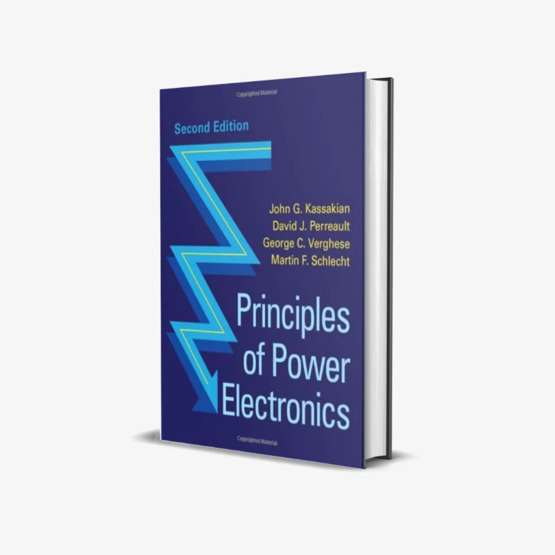 Principles of Power Electronics (2 ed)