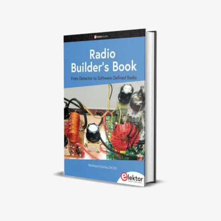 Radio Builder's Book