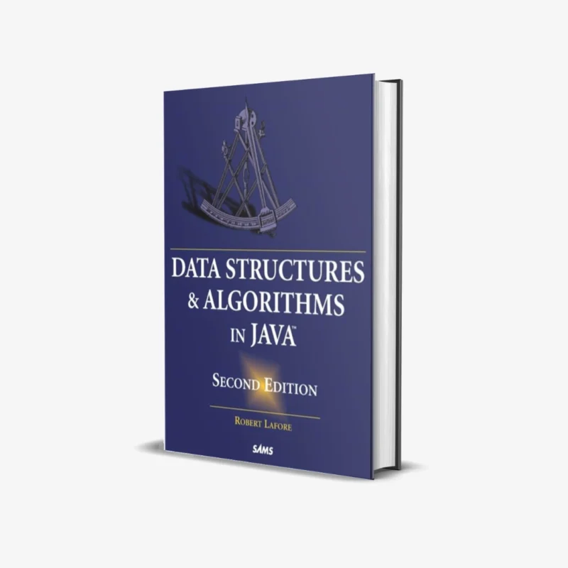 Data Structures and Algorithms in Java (2 ed)