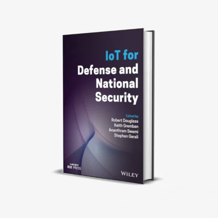 IoT for Defense and National Security (1 ed)