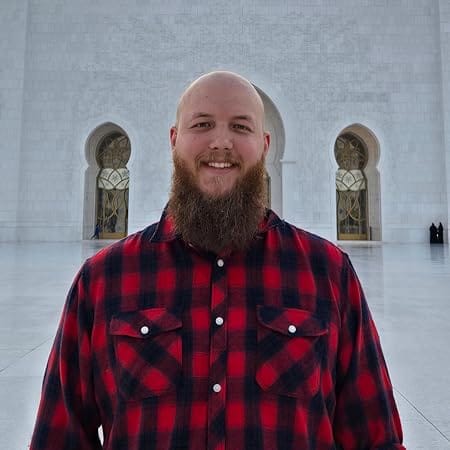 Christopher Brousseau