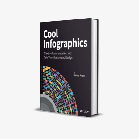 Cool Infographics (1 ed)
