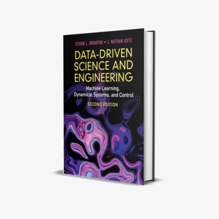 Data-Driven Science and Engineering (2 ed)