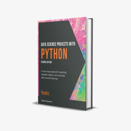 Data Science Projects with Python (2 ed)