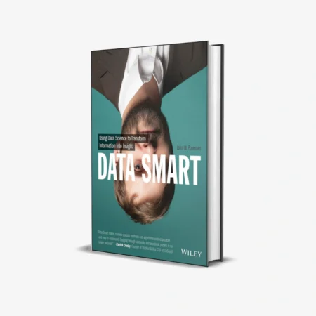 Data Smart (1 ed)