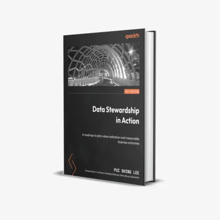 Data Stewardship in Action (1 ed)