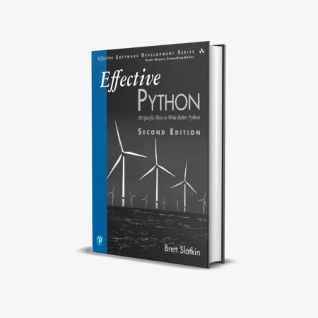 Effective Python (2 ed)